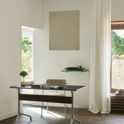 &Tradition Flowerpot Portable Lamp VP9, Signal Green, Magnetic Charger 10 &Tradition Flowerpot Portable Lamp VP9, Signal Green, Magnetic Charger -Umage Salgsbutik 5705385036655 3