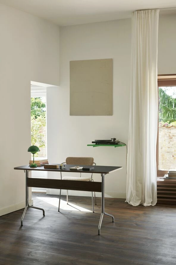 &Tradition Flowerpot Portable Lamp VP9, Signal Green, Magnetic Charger 5 &Tradition Flowerpot Portable Lamp VP9, Signal Green, Magnetic Charger - Billede 5