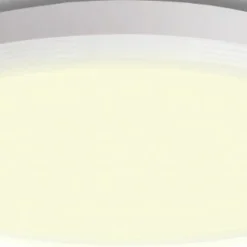 Halo Design Ultra Light Plafond 3 Step Ø24 Hvid