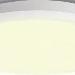 Halo Design Ultra Light Plafond 3 Step Ø30 Hvid