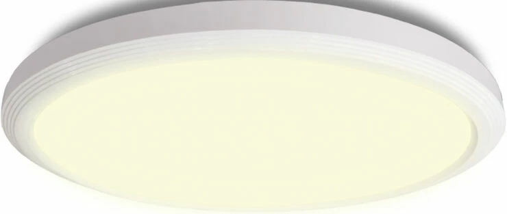 Halo Design Ultra Light Plafond 3 Step Ø30 Hvid 1 Halo Design Ultra Light Plafond 3 Step Ø30 Hvid