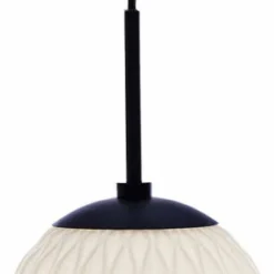 Halo Design Woods Pendel Ø20 Opal