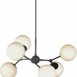 Halo Design Atom Large G9 Opal-sort