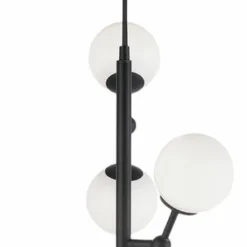 Halo Design Atom Vertical G9 Opal-sort