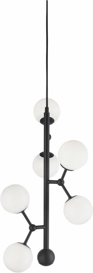 Halo Design Atom Vertical G9 Opal-sort 1 Halo Design Atom Vertical G9 Opal-sort