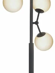 Halo Design Atom Floor G9 Opal-sort