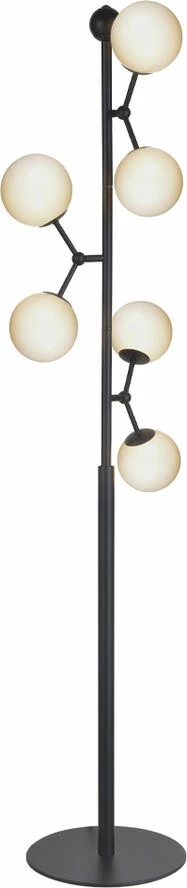 Halo Design Atom Floor G9 Opal-sort 1 Halo Design Atom Floor G9 Opal-sort