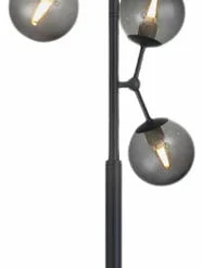 Halo Design Atom Floor G9 Smoke-sort