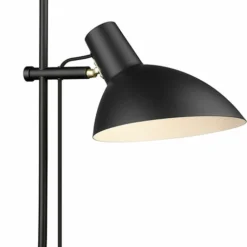 Halo Design Metropole Grande Væglampe, Sort