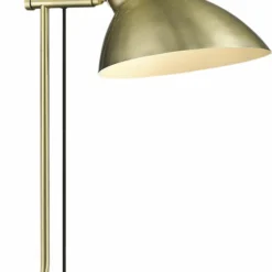 Halo Design Metropole Grande Væglampe, Messing