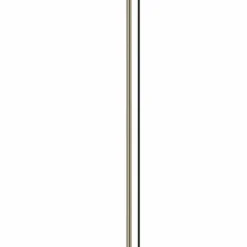 Halo Design Metropole Gulv 1-arm Antik Messing E27