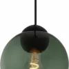 Halo Design Bubbles &Oslash;18 Pendel, Gr&oslash;n