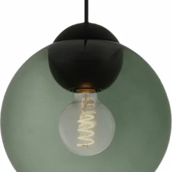Halo Design Bubbles Ø24 Pendel, Grøn