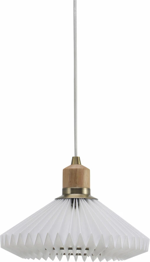 Halo Design Paris Pendel Ø24 2 Halo Design Paris Pendel Ø24 - Billede 2