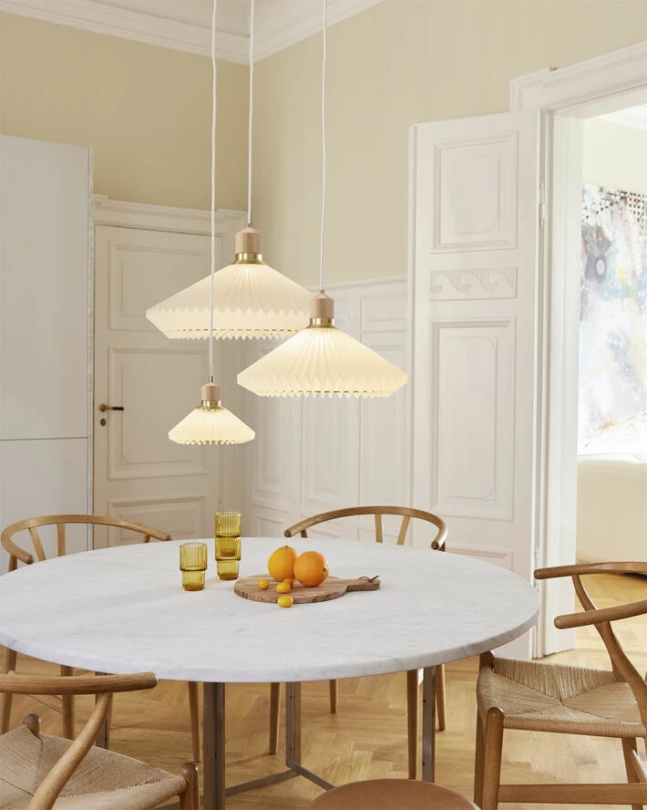 Halo Design Paris Pendel Ø24 3 Halo Design Paris Pendel Ø24 - Billede 3