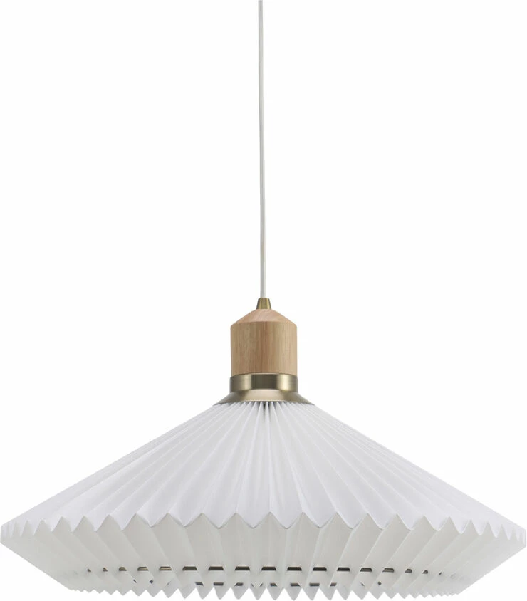 Halo Design Paris Pendel Ø56 3 Halo Design Paris Pendel Ø56 - Billede 3