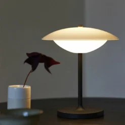 Halo Design Baroni Move Matt Black -Umage Salgsbutik 5705639800872 2