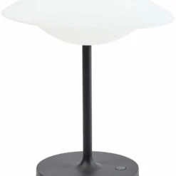 Halo Design Baroni Move Matt Black