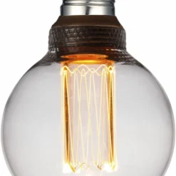 Halo Design COLORS DIM LED Mini Globe BLITZ, 3-step