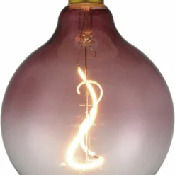 Watt A Lamp COLORS Soft Light 1-2-3 Step Rose