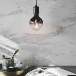 Watt A Lamp COLORS Soft Light 1-2-3 Step Smoke -Umage Salgsbutik 5705639936557 1