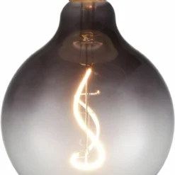 Watt A Lamp COLORS Soft Light 1-2-3 Step Smoke