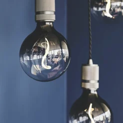 Watt A Lamp COLORS Soft Light 1-2-3 Step Smoke -Umage Salgsbutik 5705639936557 3