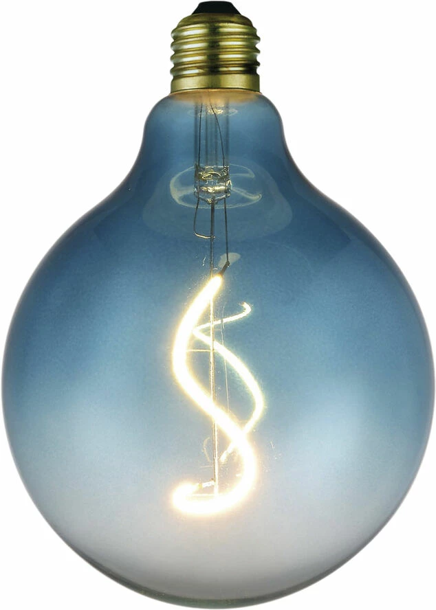 Watt A Lamp COLORS Soft Light 1-2-3 Step Blue 1 Watt A Lamp COLORS Soft Light 1-2-3 Step Blue