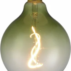 Watt A Lamp COLORS Soft Light 1-2-3 Step Green