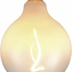 Halo Design COLORS SOFT LIGHT LED G125, 3-step, Opal