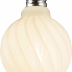 Halo Design COLORS Twist Opal 7W Ø95mm 3 Step MEMORY