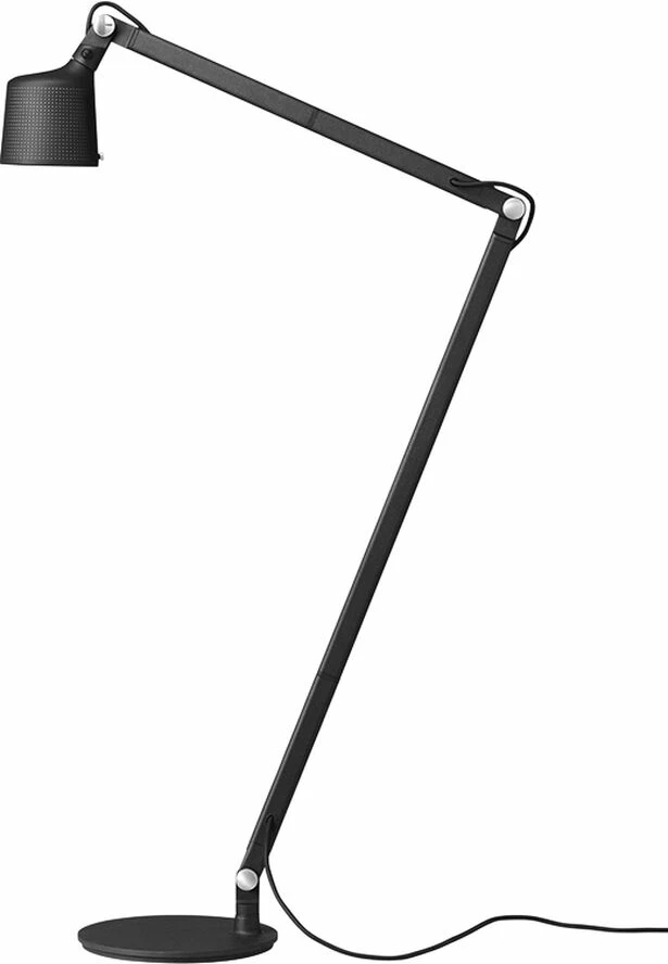 Vipp525 Gulvlampe 1 Vipp525 Gulvlampe