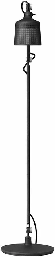 Vipp525 Gulvlampe 3 Vipp525 Gulvlampe - Billede 3