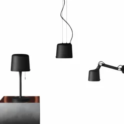 Vipp523 Wall Lamp, Small -Umage Salgsbutik 5705953165688 4