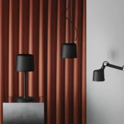 Vipp528 Pendant, Small -Umage Salgsbutik 5705953165695 3