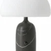 Vipp592 Sculpture Table Lamp, Grey