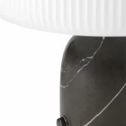 Vipp592 Sculpture Table Lamp, Grey -Umage Salgsbutik 5705953195982 2