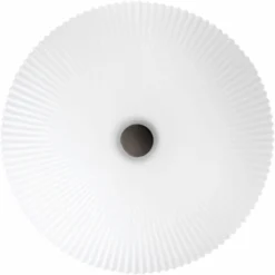 Vipp592 Sculpture Table Lamp, Grey -Umage Salgsbutik 5705953195982 3