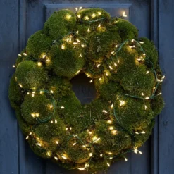 Sirius Knirke Cluster 160L, Lyskæde Grøn/Grøn -Umage Salgsbutik 5707310308202 2