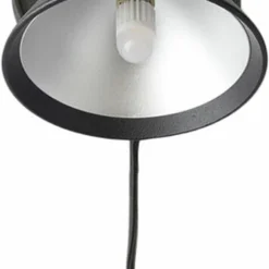 Menu Cast Sconce Wall Lamp, BlackRAL 9005 -Umage Salgsbutik 5709262033171 3