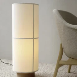 Menu Hashira Floor Lamp -Umage Salgsbutik 5709262044429 5