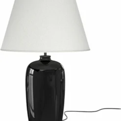 Menu Torso Table Lamp, Black, 57 Cm -Umage Salgsbutik 5709262048557 1