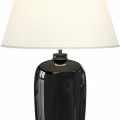 Menu Torso Table Lamp, Black, 57 Cm