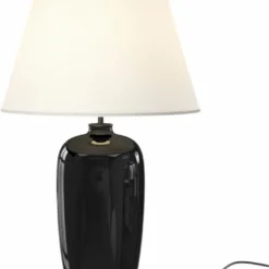 Menu Torso Table Lamp, Black, 57 Cm -Umage Salgsbutik 5709262048557 4