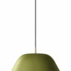 Menu Levitate Pendant, 40, Sage Green, B