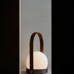 Menu Carrie Table Lamp, Bronzed Brass -Umage Salgsbutik 5709262049813 4