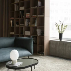 Menu JWDA Concrete Lamp, Light Grey/Brass 11 Menu JWDA Concrete Lamp, Light Grey/Brass -Umage Salgsbutik 5709262970612 4