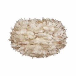 Umage Eos Medium Lightbrown Pendel