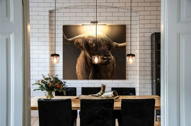 Umage Acorn Loftlampe 2 Umage Acorn Loftlampe - Billede 2