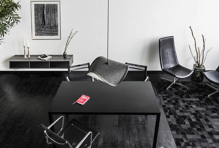 Umage Sine Loftlampe 2 Umage Sine Loftlampe - Billede 2